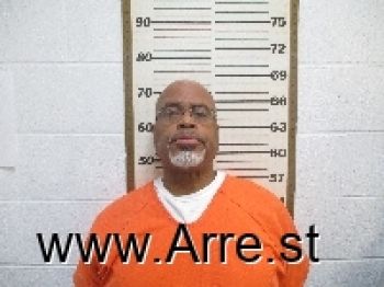 Charles E Mcghee Mugshot