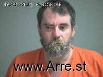 Charles D Mullins Mugshot