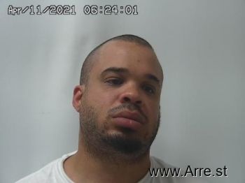 Charles Irvin Napper Mugshot