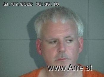 Charles L Neal Mugshot