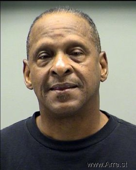 Charles  Norman Mugshot