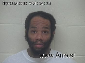 Charles Reece Parks Mugshot