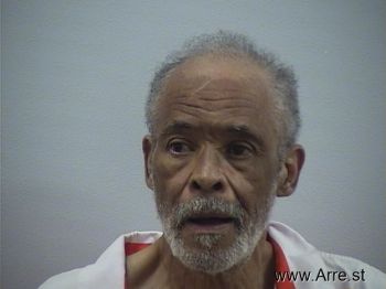 Charles E Payton Mugshot