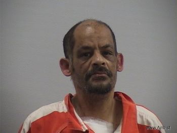 Charles E Payton Mugshot