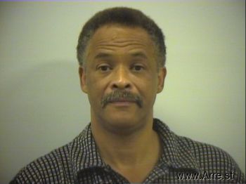 Charles Edward Payton Mugshot