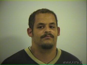 Charles E Payton Mugshot