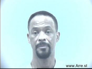 Charles Edward Payton Mugshot