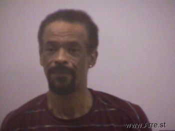 Charles Edward Payton Mugshot