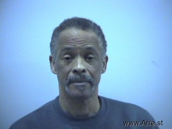 Charles Edward Payton Mugshot