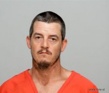 Charles Ray Pennington Mugshot