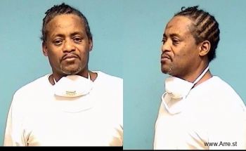 Charles Junior Perry Mugshot