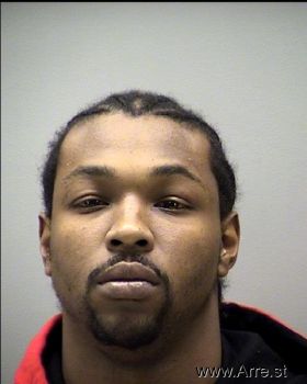 Charles Anthony Powell Mugshot