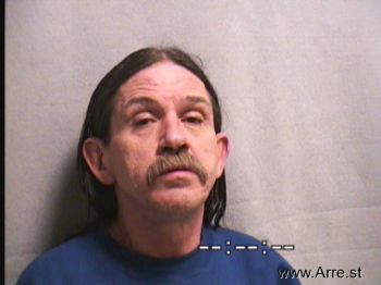 Charles Terry Price Mugshot