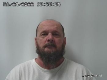 Charles Hubert Reece Mugshot