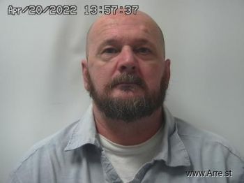 Charles Hubert Reece Mugshot