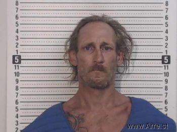 Charles Meridith Richards Mugshot