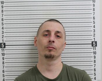 Charles A Robbins Ii Mugshot