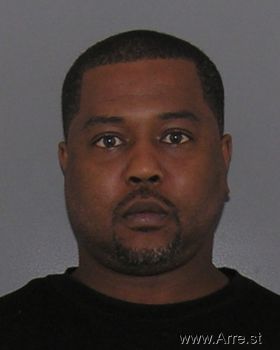 Charles  Roberson Mugshot