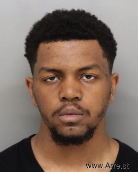 Charles  Roberson Mugshot