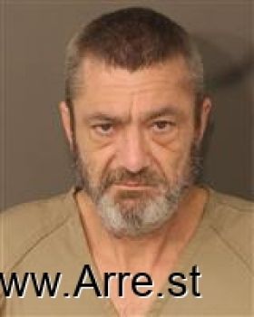 Charles Bruce Rose Mugshot