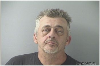 Charles Paul Rosenbalm Mugshot