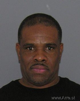 Charles  Sams Mugshot