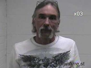 Charles Michael Sanderson Mugshot