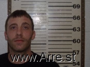 Charles Andrew Scott Mugshot