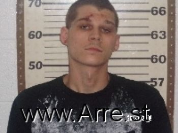 Charles Edward Scott Mugshot