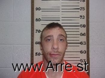 Charles Andrew Scott Mugshot