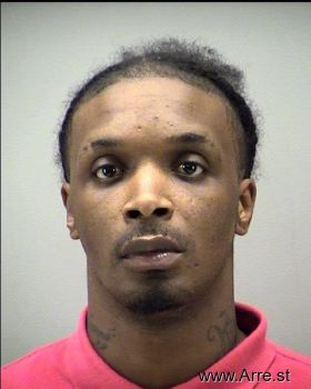 Charles E Scott Jr Mugshot