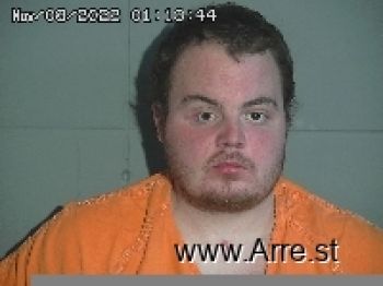 Charles Steven Sheets Mugshot