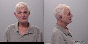 Charles Todd Simpson Mugshot