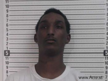 Charles Darius Sims Mugshot