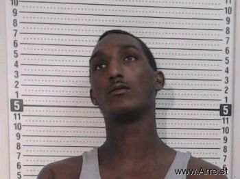 Charles Darius Sims Mugshot