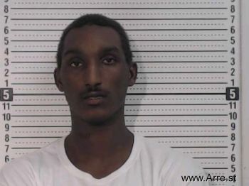 Charles Darius Sims Mugshot