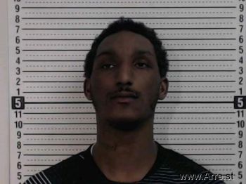 Charles Darius Sims Mugshot