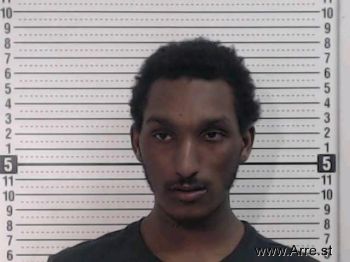 Charles Darius Sims Mugshot