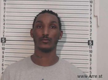 Charles Darius Sims Mugshot