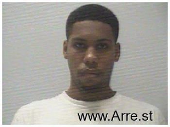 Charles Alijah Mckinley Smith Mugshot