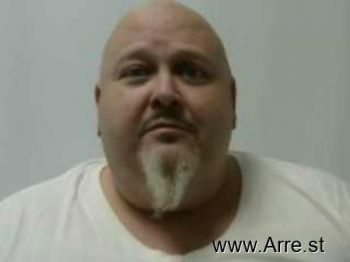 Charles Robert Snyder Mugshot