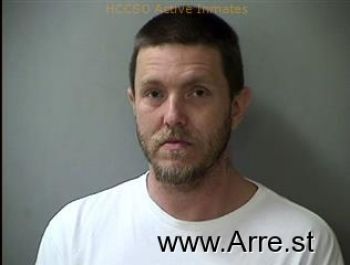 Charles Grannis Jr Spencer Mugshot