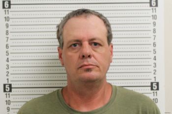 Charles W Spurlock Jr Mugshot