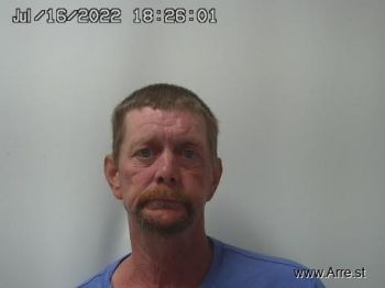 Charles  Sumler Mugshot