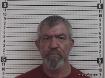 Charles E Tackett Mugshot