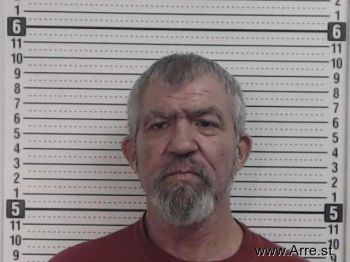 Charles E Tackett Mugshot