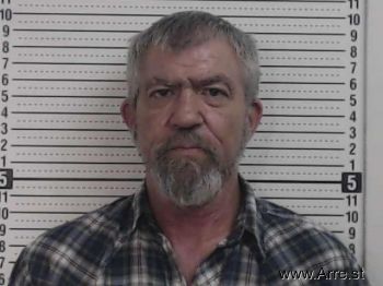 Charles E Tackett Mugshot