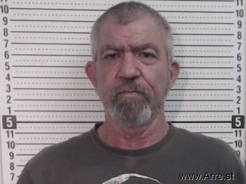 Charles E Tackett Mugshot