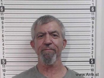 Charles E Tackett Mugshot