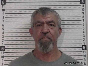 Charles E Tackett Mugshot